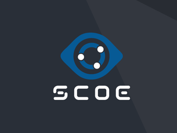 Logo SCOE